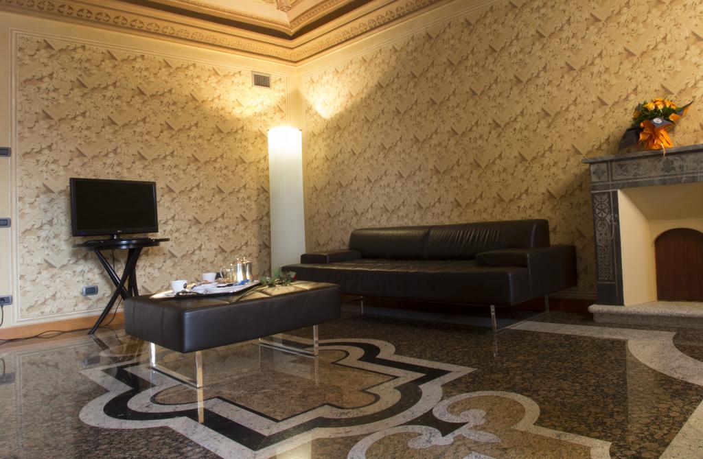 Hotel San Rocco Orta San Giulio Exteriér fotografie
