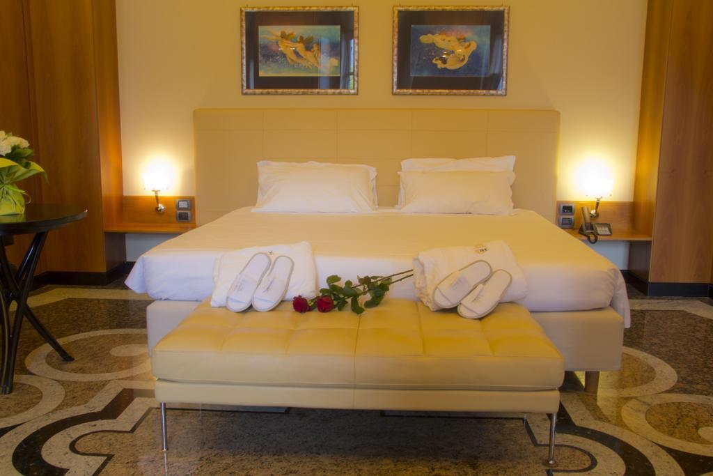 Hotel San Rocco Orta San Giulio Exteriér fotografie