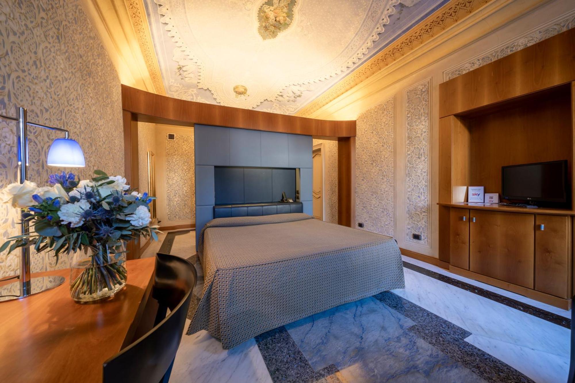 Hotel San Rocco Orta San Giulio Exteriér fotografie