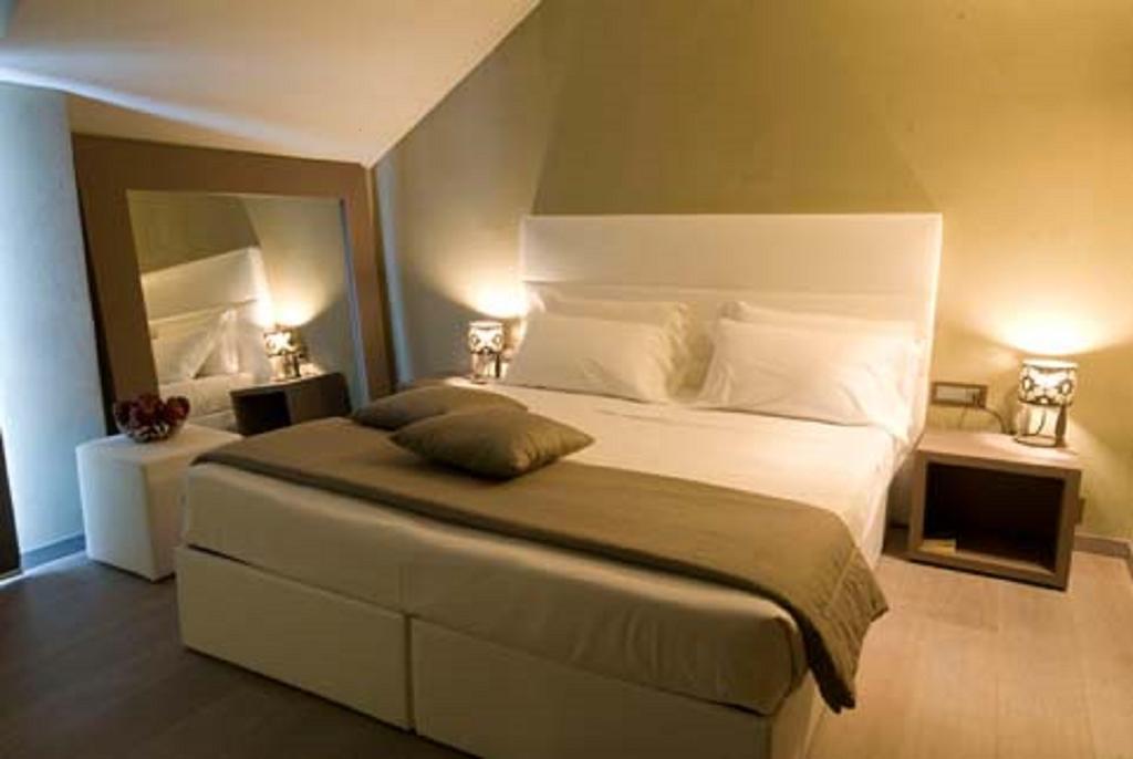 Hotel San Rocco Orta San Giulio Pokoj fotografie
